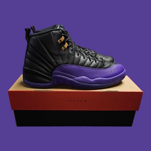 Nike Air Jordan 12 
